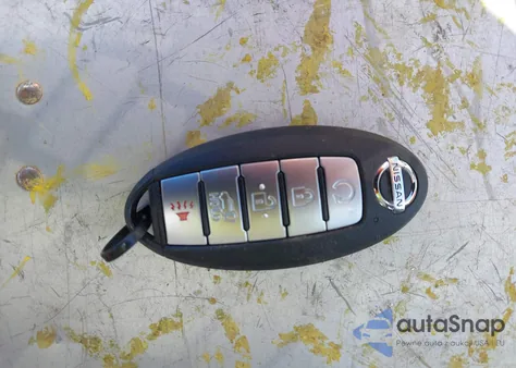 2021 Nissan Rogue Platinum Intelligent Awd from USA, damaged, VIN JN8AT3DD0MW312708